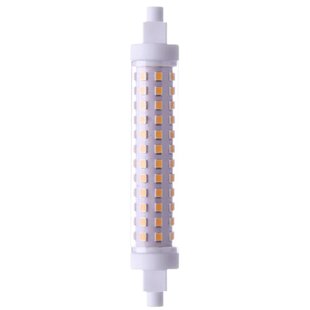 Sencys Led-staaflamp - 118 Mm - Warm Wit - R7s - 12w