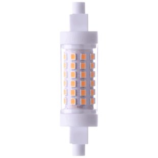 Sencys Led-staaflamp - 78 Mm - Warm Wit - R7s - 7w