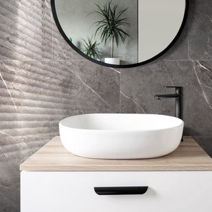 Dumaplast Wandbekleding Dumawall+ Porto Hoogglans 37,5x65cm 1,95m²