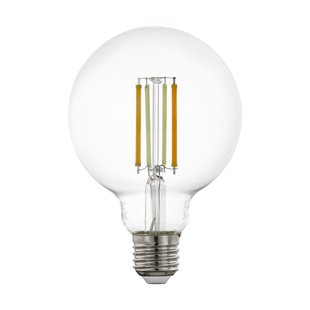 Eglo Ledfilamentlamp Zigbee G95 E27 6w