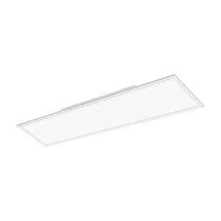 Eglo Plafondlamp Zigbee Wit 120cm 33,5w