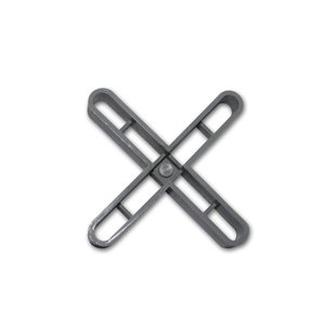 Rubi Tegelvoegkruisjes Hol 5mm 100stuks