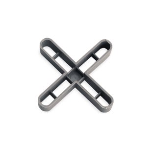 Rubi Tegelvoegkruisjes Hol 7mm 100stuks