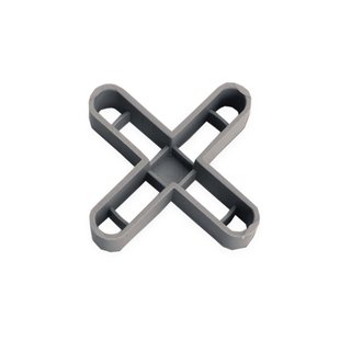 Rubi Tegelvoegkruisjes Hol 10mm 50stuks