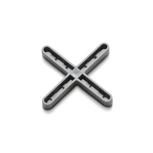 Rubi Tegelvoegkruisjes Hol 4mm 1000stuks