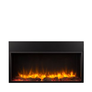 Manor House Inbouwhaard Dorian Met Wifi