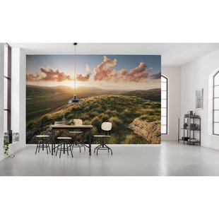 Fotobehang Abenteuerland - Meerkleurig - 2,80m X 400cm