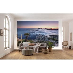 Island Paradise Fotobehang - Meerkleurig - 2,80m X 450cm