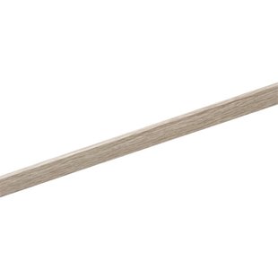 Maclean Plakplint Aqua - Eiken Elegant - Zelfklevend - 240cm - 24x4mm