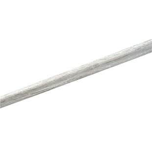 Maclean Plakplint Aqua - Oslo Pine - Zelfklevend - 240cm - 24x4mm