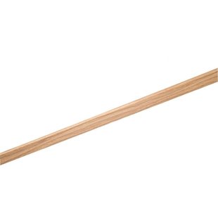 Maclean Plakplint Aqua - Eiken Surprise - Zelfklevend - 240cm - 24x4mm