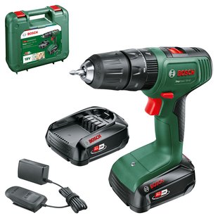 Bosch Klopboormachine Easyimpact 18v-40 - 18v - (2x 2,0ah)