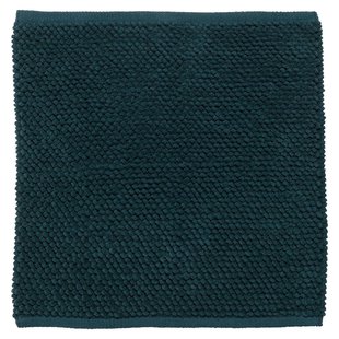 Sealskin Delhi Badmat 60x60cm Donkergroen