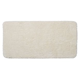 Sealskin Angora Badmat 70x140cm Off-white