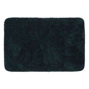 Sealskin Angora Badmat 60x90cm Donkergroen