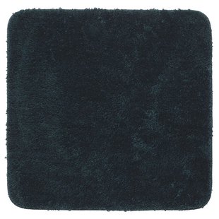 Sealskin Angora Badmat 60x60cm Donkergroen