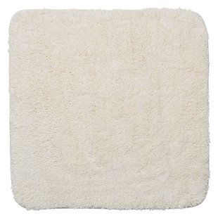 Sealskin Angora Badmat 60x60cm Off-white