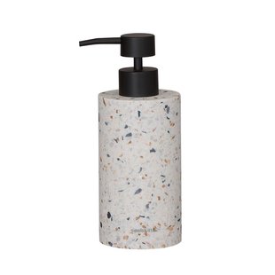 Sealskin Blend Zeepdispenser 260ml Vrijstaand Terrazzo