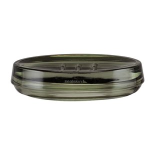 Sealskin Mood Zeepschaal Vrijstaand Groen