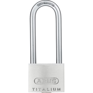 Abus Hangslot Titalium Tkti24/40hb63