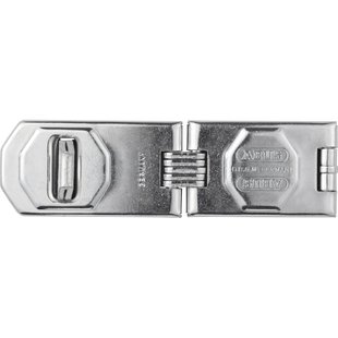 Abus Overval Ths/155 Staal Scharnierend