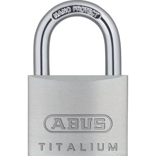 Abus Hangslot Kti13 40mm