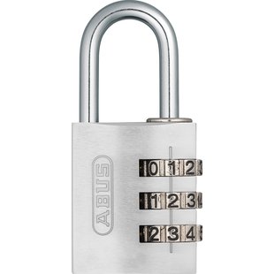 Abus Cijferslot Tca2 30mm
