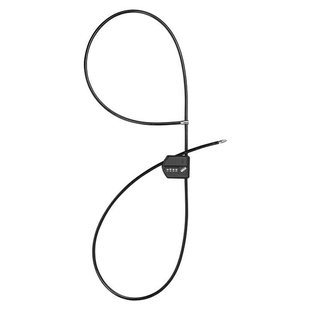 Abus Kabelslot Uv Lock 0103