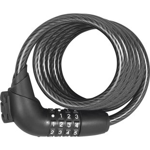Abus Kabelslot Cc Lock 4101