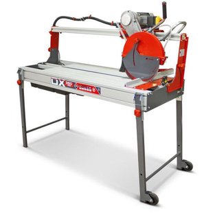 Rubi Tegelsnijder Dx-350-n 2000w