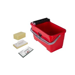 Rubi Rubiclean Washboy Set 4-delig