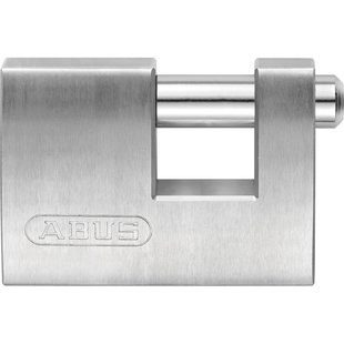 Abus Veiligheidsslot Monobloc Tkti55/70 - Aluminium Hoge Veiligheid Voor Buitengebruik - Behuizing 70mm