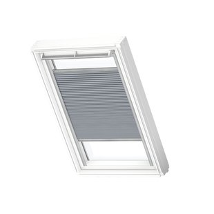Velux Manueel Verduisterend Plisségordijn Fhc U08 1163s