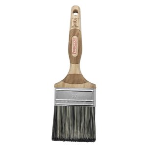 Perfection Platte Kwast Solvent/alkydes 80mm