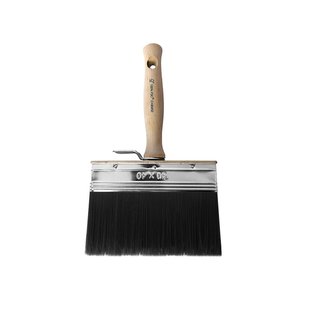 Sencys Blokborstel Lak Universeel 4x14cm