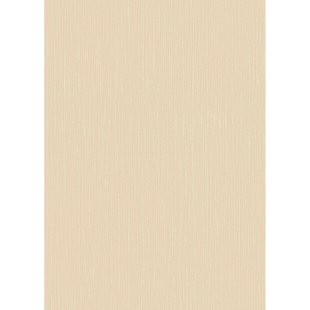 Elle Decoration Vinylbehang Effen - Goud - 10,05 M X 53 Cm