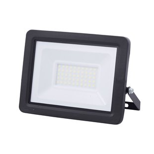 Sencys Straler Zwart 30w