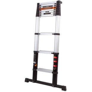 Batavia Professionele Telescoopladder 3.27m
