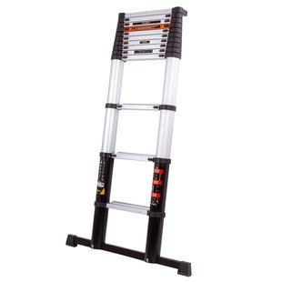 Batavia Professionele Telescoopladder 3.81m