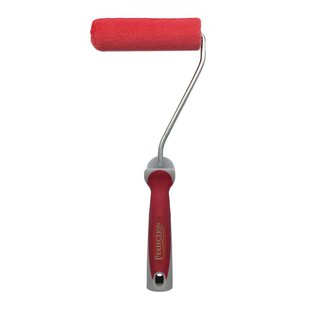 Perfection Alkyd Lakviltroller 12cm + Beugel