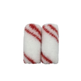 Perfection Nylon Lakroller 5cm