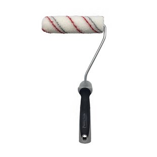 Perfection Muurverfroller 15cm + Beugel