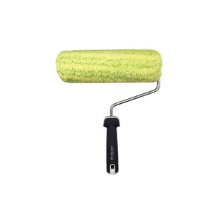 Perfection Verfroller Voor Gevels 25cm + Beugel