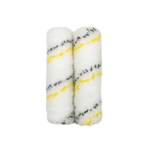 Sencys Muurverfroller 10cm