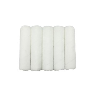 Sencys Universele Lakroller 10cm 5st