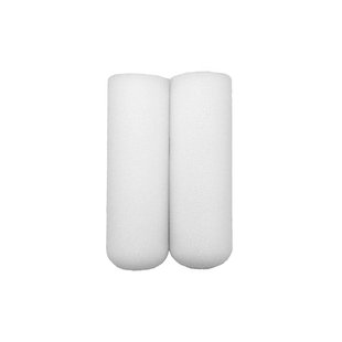 Sencys Universele Lakschuimroller 10cm 2st