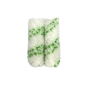 Perfection Muurverfroller Gestructureerd Oppervlak 11 Cm 2st