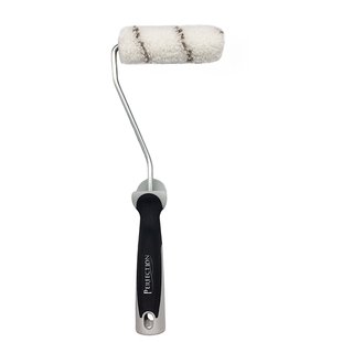 Perfection Glasvezelbehangrol 11cm + Beugel