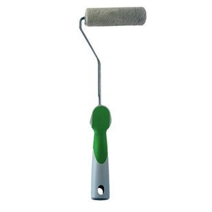 Perfection Viltbeitsroller 12cm + Beugel