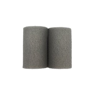 Perfection Acryl Schuim Lakroller 6cm 2st